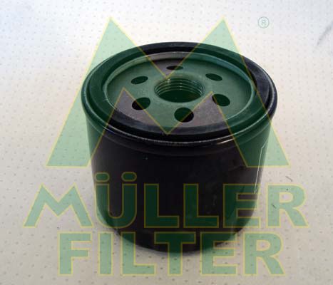 MULLER FILTER alyvos filtras FO110